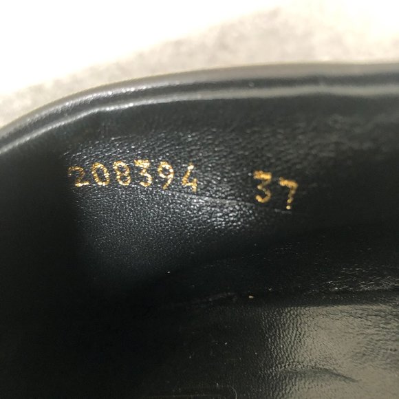 Gucci ankle booties - Picture 4 of 9